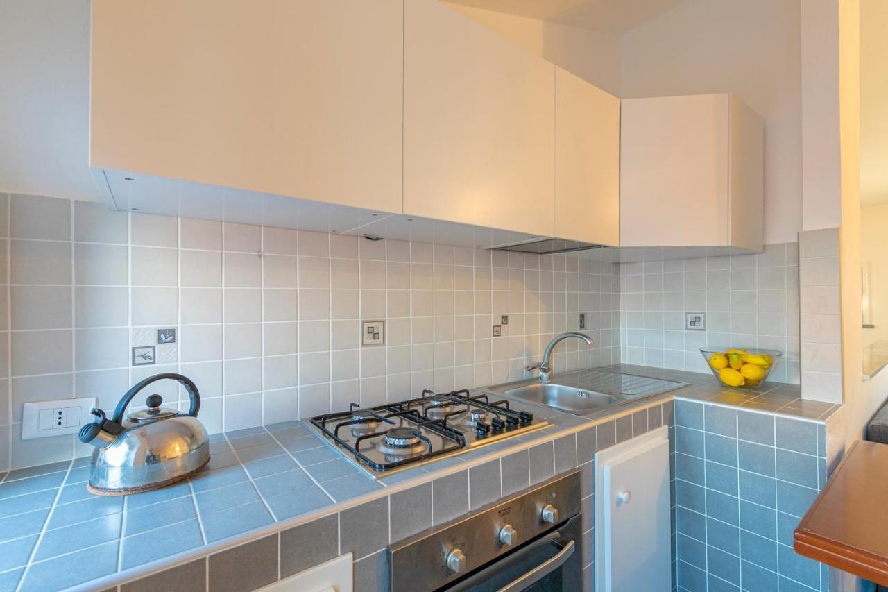 Kefa Holiday - Alle Torri Apartments Чефалу Екстер'єр фото